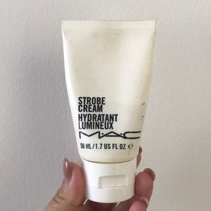 MAC Strobe Cream